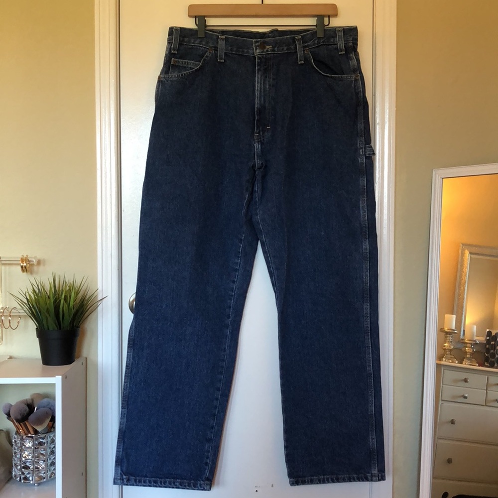 Dickies carpenter jeans